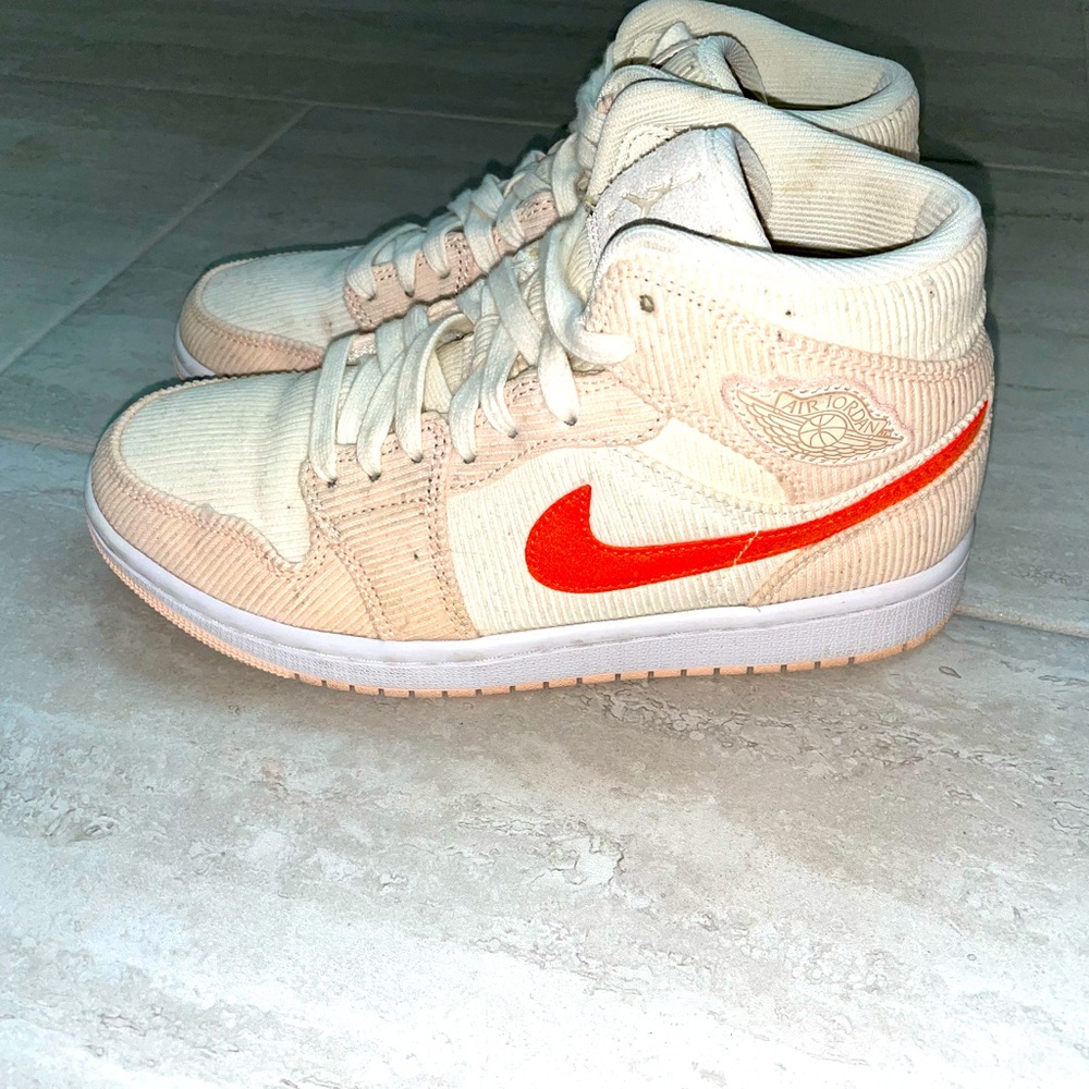Air Jordan High Tops